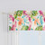 Tropics Coral Valance - 636047426178