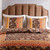 Audrey Chocolate Sham - 636047427946