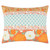 Carlie Calico Stripe Sham - 636047440341