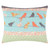 Carlie Calico Stripe Sham - 636047440341