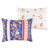 Marsha Blue Quilt Set - 636047426420