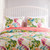 Tropics Coral Sham - 636047426147