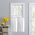 Eva Candlewick Curtains - 730462154019