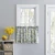 Hydrangea  Curtains - 730462410559
