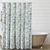 Hydrangea  Curtains - 730462410559