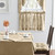 Lexington Leaf Curtains - 730462138859