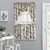 Madison Floral Curtains - 730462139016
