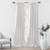 Serene Pinch Pleat Curtains - 842249059421