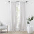 Serene Rod Pocket Curtain - 842249059629