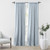 Serene Rod Pocket Curtain - 842249059629