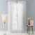 Blossom Sheer Curtain - 842249047862