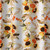 Somerset Gold Shower Curtain - 636047431288