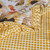 Somerset Gold Throw - 636047431257