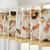 Somerset Gold Valance - 636047431271
