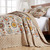 Andorra Multicolor Bedspread Set - 636047318442
