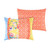 Skylar Calico Sham - 636047431141