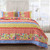Skylar Calico Quilt Set - 636047431127