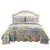 Emma Gray Quilt Set - 636047434128