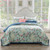 Pavona Jade Quilt Set - 636047434227