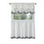 Lana Tier & Valance Set - 054006269046