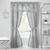 Paige Curtains - 054006276761
