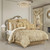 Aurelia Gold Comforter Collection -