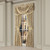 Aurelia Gold Curtain Pair - 193842146873