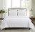 Kya White Quilt Collection -
