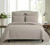 Kya Sandstone Quilt Collection -