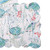 Sea Turtle Cove Table Runner - 008246356998