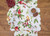 Ruby Cardinal Table Runner - 008246357254