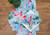 Paradise Coast Round Placemat Set of 6 - 008246357391