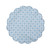 Paradise Coast Round Placemat Set of 6 - 008246357391