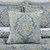 Celtic Spa 20" Square Pillow - 193842147887