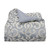Barocco Sterling Comforter Set - 193842147054