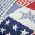 Star & Stripe Quilt Set - 754069619146