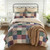 Rustic Paisley by Donna Sharp - 754069620111