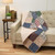 Rustic Paisley by Donna Sharp - 754069620111