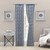 Athens Curtains - 730462156143