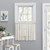 Cotton Voile Curtains - 730462135513