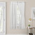 Cotton Voile Curtains - 730462135513