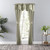 Lisa Solid Curtains - 730462144904