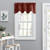 Lisa Solid Curtains - 730462144904