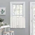 Madelyn  Ruffled Victorian Curtains - 730462750266
