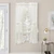 Madelyn  Ruffled Victorian Curtains - 730462750266