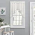 Madelyn  Ruffled Victorian Curtains - 730462750266