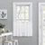 Madelyn  Ruffled Victorian Curtains - 730462750266