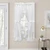 Madelyn  Ruffled Victorian Curtains - 730462750266