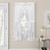 Madelyn  Ruffled Victorian Curtains - 730462750266