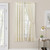 Shadow Stripe Curtains - 730462135155